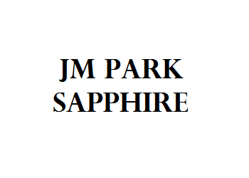 JM Park Sapphire